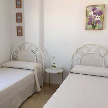 Costa Ballena, 1ª Linea De Playa 3 Dorm Y Parking Bagian luar foto