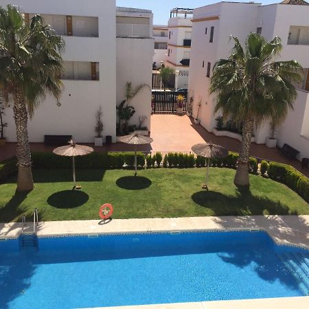 Costa Ballena, 1ª Linea De Playa 3 Dorm Y Parking Bagian luar foto