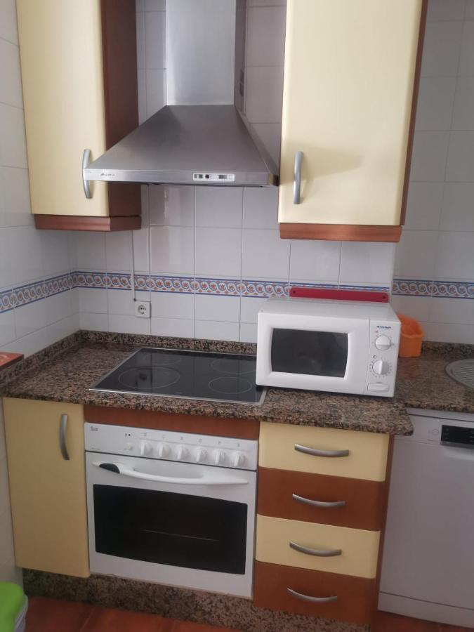 Costa Ballena, 1ª Linea De Playa 3 Dorm Y Parking Bagian luar foto