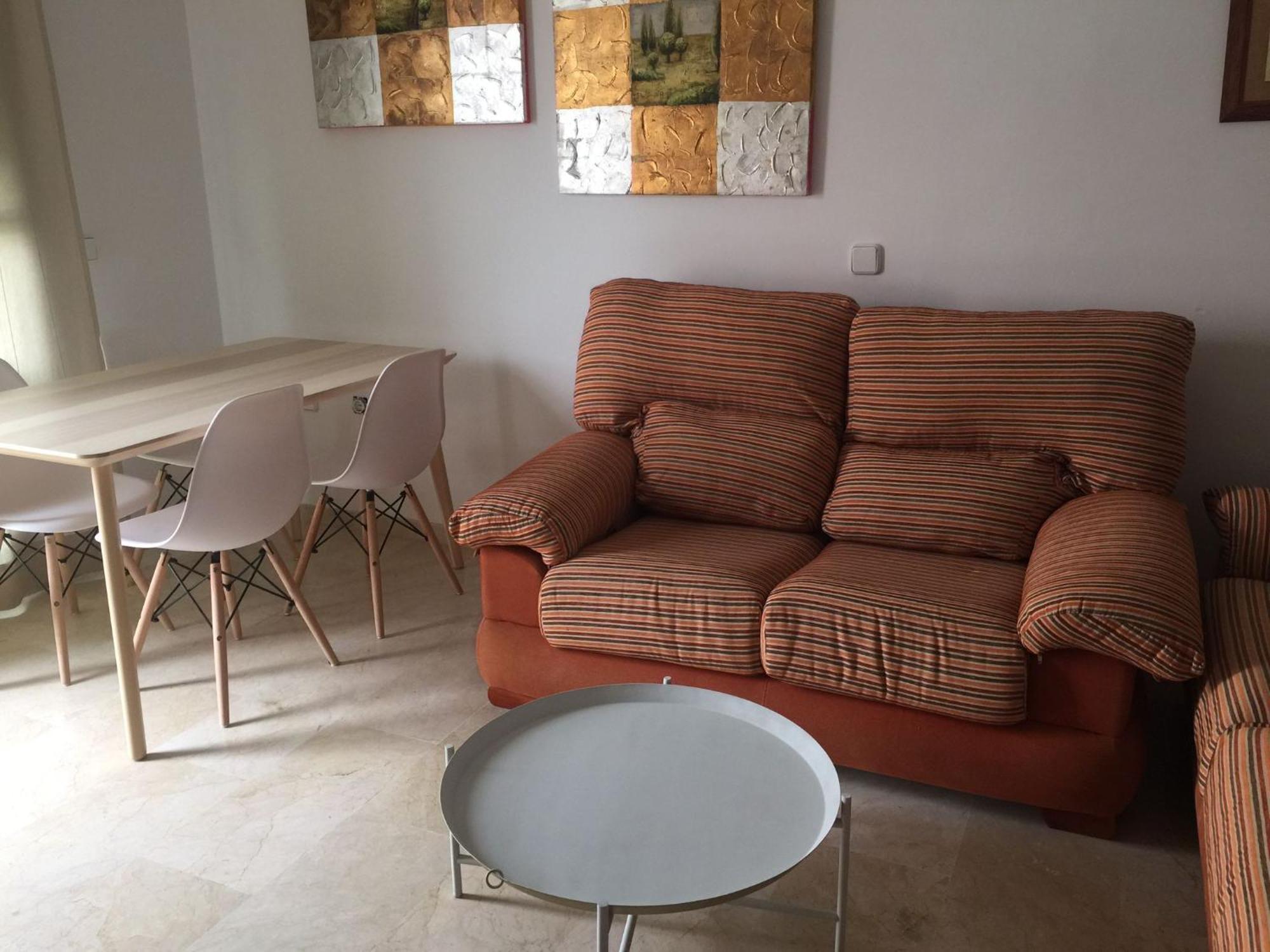 Costa Ballena, 1ª Linea De Playa 3 Dorm Y Parking Bagian luar foto
